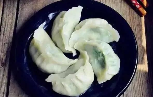 材料|菜谱 | 全了！爱吃饺子馅儿的你有口福，24种搭配，让你吃不腻~