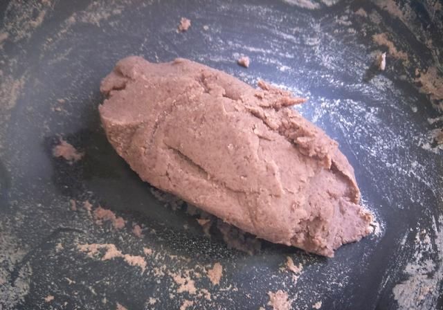  水剩下|自制红豆沙时，好多人少了1步，难怪豆沙带皮，还煮不烂