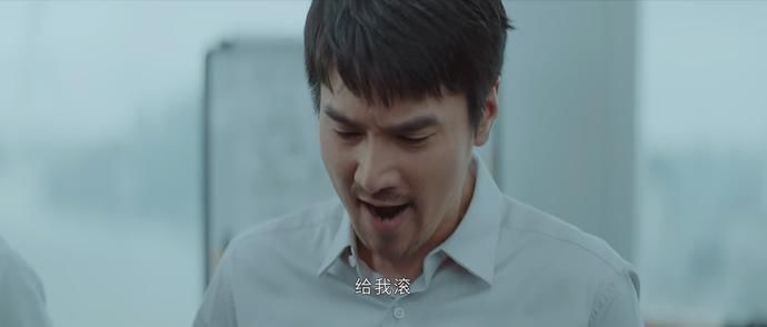 孙弈秋|翻拍韩剧还能拿下7.7的豆瓣评分，恭喜白敬亭，终于有代表作了！