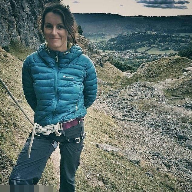  虐杀|英国已婚女子跟陌生酒吧壮汉回家被虐杀，临死绝望从窗口无声呼救