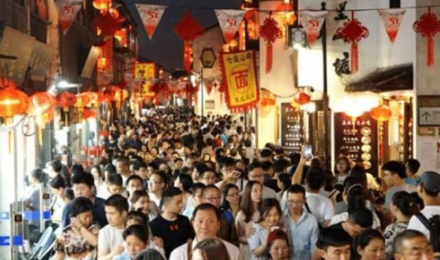 减半|“14亿”到“7亿”，如果中国人口减半，会有什么结果呢？