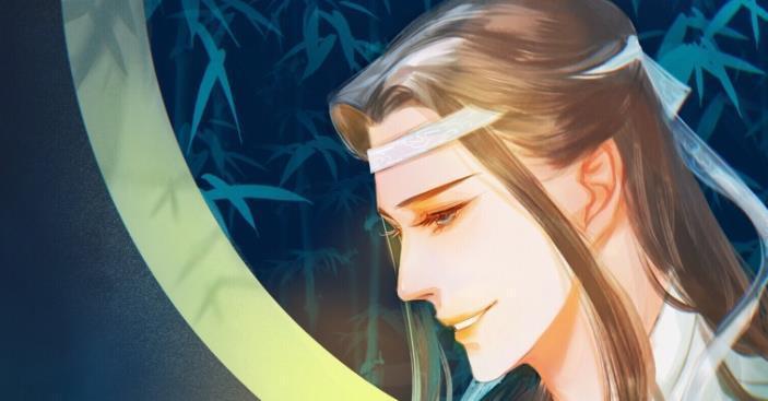 天子笑|姑苏蓝氏不能喝酒是遗传？不仅仅蓝忘机一杯倒，蓝曦臣也不胜酒力