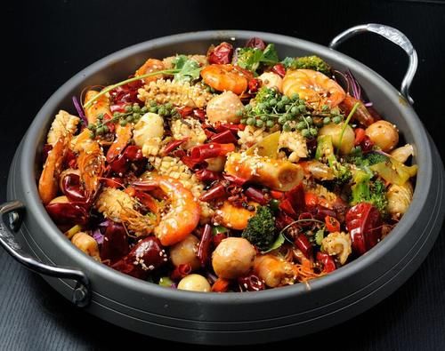 米饭|舌尖的红火盛宴,这些最具代表性麻辣菜,样样都是米饭杀手