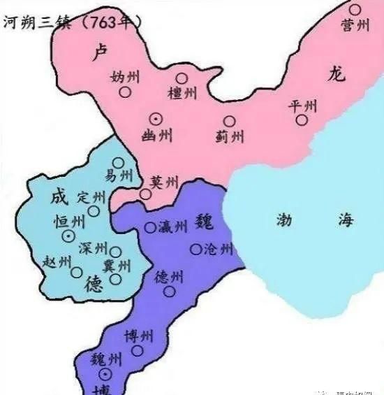  溵水|卿本佳人，奈何作贼？热血青年秦宗权是如何黑化沦为吃人大魔王的