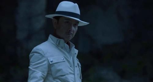 吴邪|《重启2》大结局，二叔在玩儿“局中局”，为了吴邪二叔太敢拼