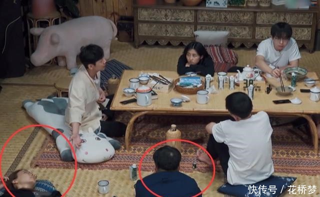  位置|何炅自曝吴昕刚去快本，是代替谢娜位置，得知谢娜工作内容，懵了