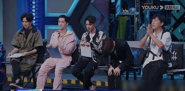  街舞|街舞粉丝不乐意了《浪姐》为何要来参加《街舞3》节目