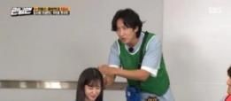 观看|Running Man被投诉弹脑门暴力?不利于小朋友们观看?