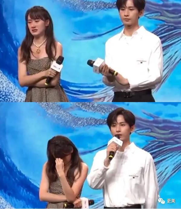  袁冰妍|一夜掉粉6W，吃完CP红利转身冷暴力女同事？刚火顶流要糊…