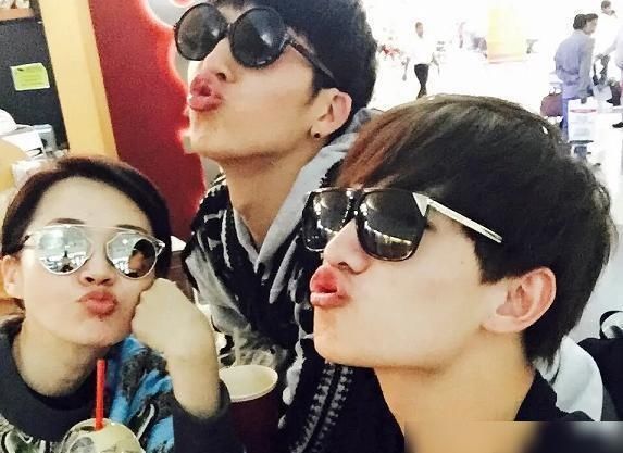  弟弟|《爱乐之程》弟弟们已定，都是优秀音乐人，“顶流”怕不是真的