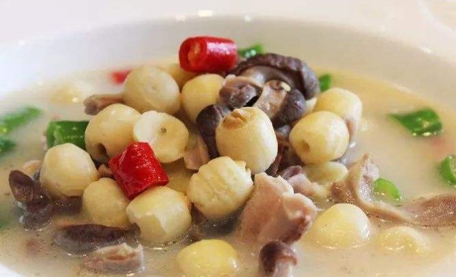  家常菜|适合招待客人的家常菜，荤素搭配、做法简单又美味，让你也更健康