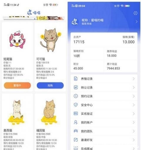 网上养猫|损失上亿!网上“养猫”6000多人被骗,多地警方已立案