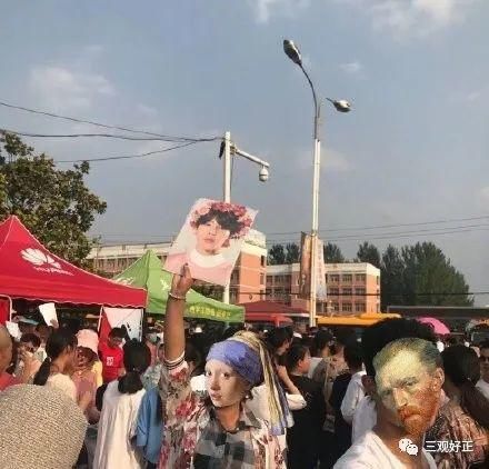  考生|直击高考第1天 | 上演想不出的剧情：考试延期、被蝎子咬伤…