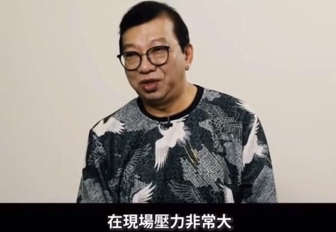  喜欢|“猪肉佬”杨能谈周星驰：他喜欢比较丑的人 不够丑都要整到你丑