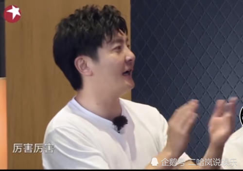  邓伦|《极限挑战》赵小棠热舞，所有男士都认真看，谁注意到邓伦？