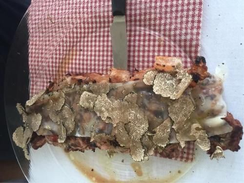 美食|意大利的美食非常诱人