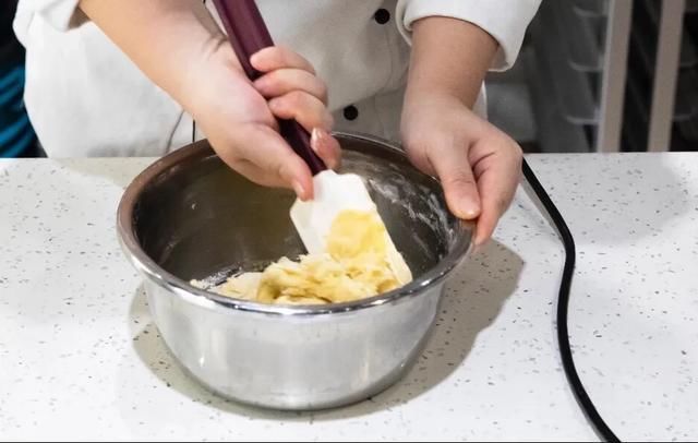  家教|无需烤箱，在家教你制作孩子特别爱吃的网红仙豆糕！！