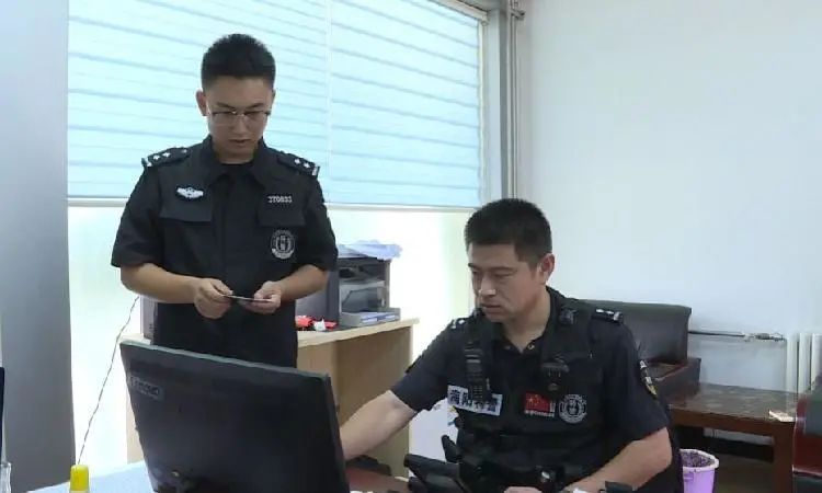 大意|民警提醒：身份证丢失、被盗别大意，请及时挂失