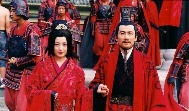 巫蛊|雄才大略的汉武帝，晚年犯了一个错误，不仅逼死了太子还害了皇后