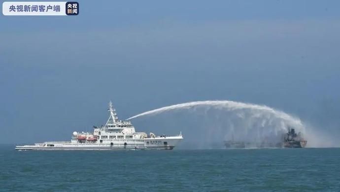  揪心|揪心！两船碰撞 14人失踪