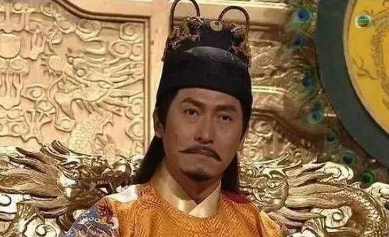 痛恨|最让朱元璋痛恨的家族，祖坟都没放过，让世代为奴为娼