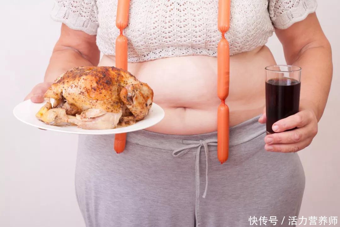 脂肪碳水什么时候吃(从世卫组织所发布的指南，脂肪、碳水怎么吃，人才可以更长寿？)