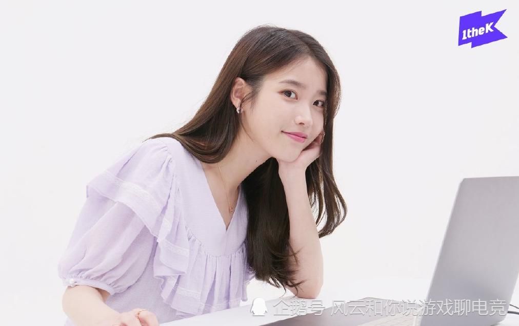 首季|iu穿队服不再是梦？韩国推出首档LOL选秀节目，Pawn担任首季导师！