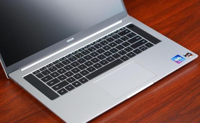 MagicBook|全能选手这次性能更猛，荣耀MagicBook Pro锐龙版2020体验