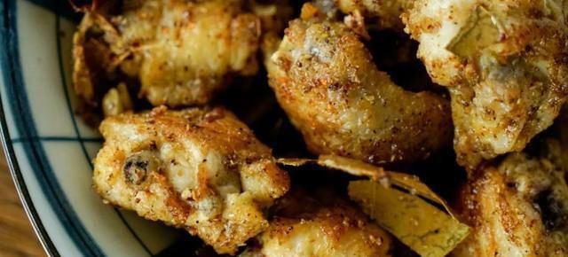 吃掉|这美味一年吃掉3亿只!麻辣多汁超快手,一口就销魂!