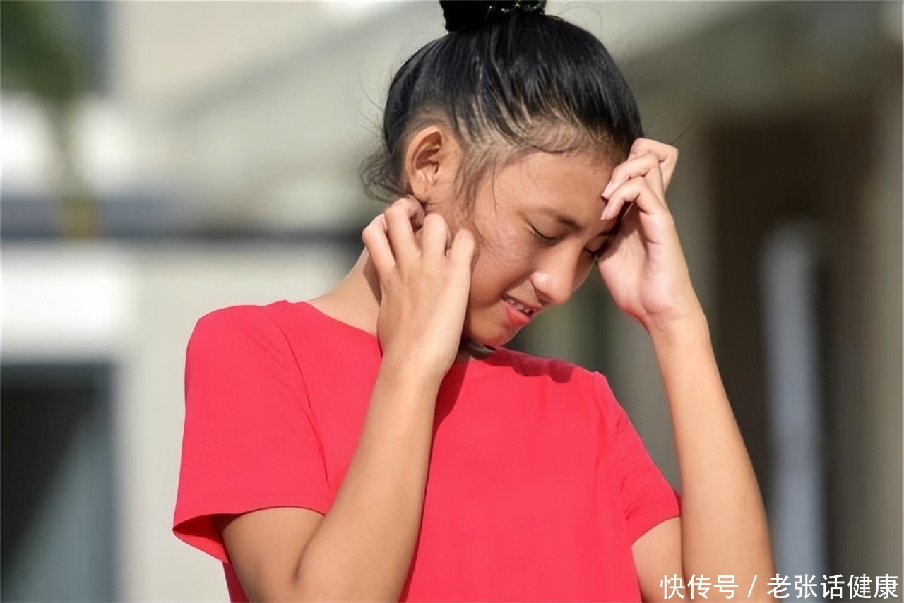 身体出现10个信号说明你该休息了(四个表现告诉你：身体已经到了极限，是时候停下来，好好休息了)