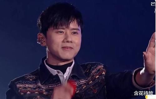  金鹰|金鹰你肿么了？宋威龙翻车，张萌像馒头，只有她扛住了一切！