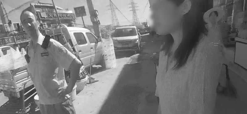  谎报警情|夫妻琐事闹矛盾，妻子一气打110把自己送进了拘留所……