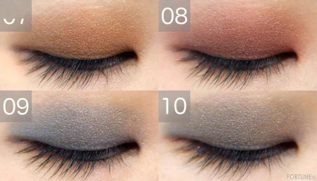  秋季|秋季彩妆新品指路！