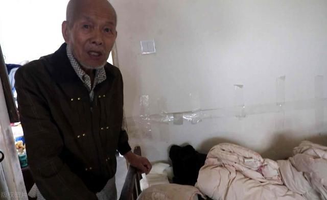 老人|三位老人的悲惨结局提醒大家：你年轻时有多蛮横，晚景就有多凄凉