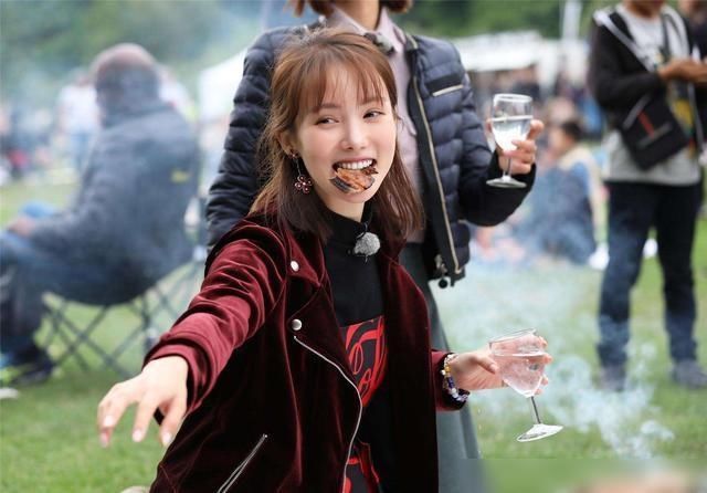 金晨王|《乘风破浪的姐姐》收官,金晨王霏霏不成团,是节目最后的体面