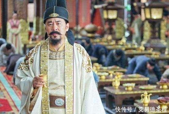 天下|赵匡胤为何能取得天下?看他的母亲杜太后是怎么说的