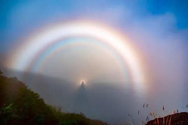 去一趟|避暑王者峨眉山，是时候去一趟了！