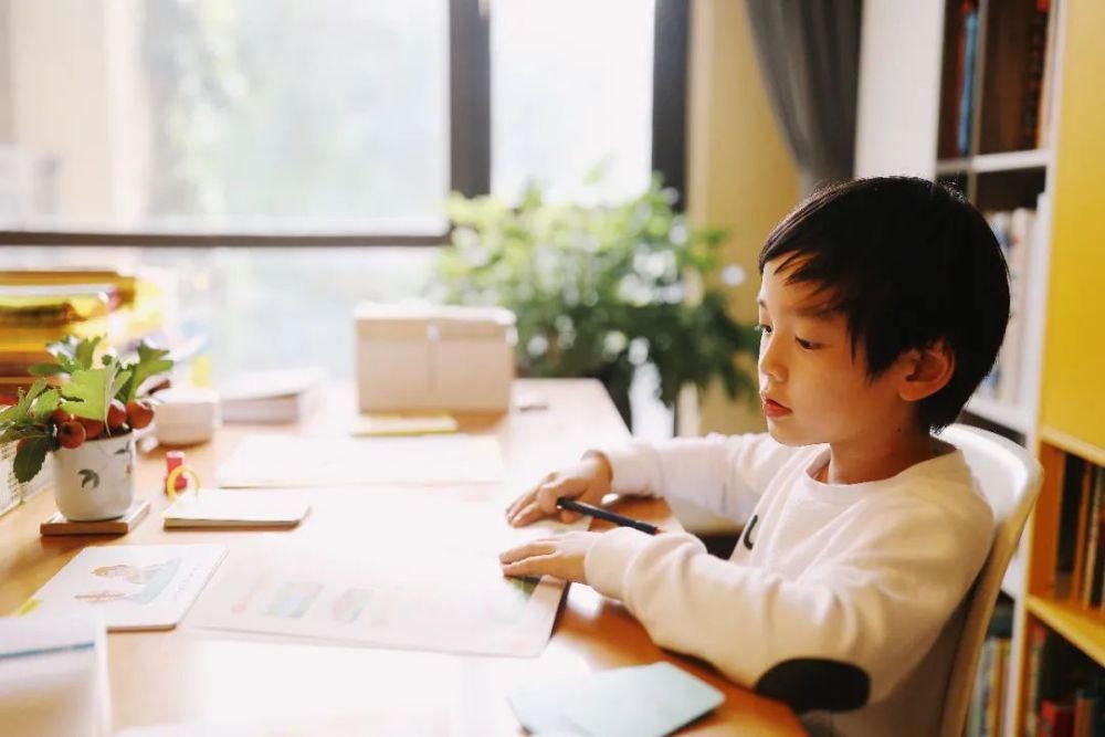  奶奶|我越来越喜欢这样的中国式陪读