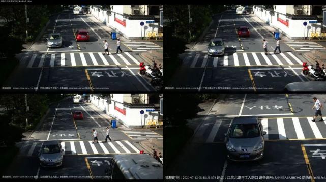 文明|文明创建丨曝光!开化街头这些不文明行为,向它们说“不”