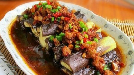  茄子|蒸茄子时，不要直接上锅蒸，学会这一招，蒸出来的茄子好看又好吃