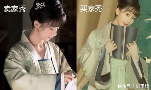 犯规|“美到犯规”买家秀,买家秀突然崛起,卖家措手不及,买家我们一直都很美