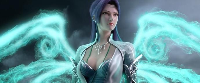 陀舍古帝火|异火与祖符谁更强大？同为天地灵物，但实际上却有天差地别！