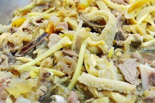  老城区|小企这一站：福鼎、觅食老城区