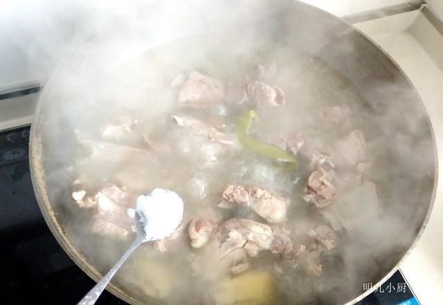 入秋|入秋后，最该吃的是这肉，比吃牛肉羊肉都强，孩子健脑身体棒