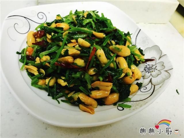  麻油|三伏天，坚持自己烧菜做饭，用心做，凉拌菜更下饭！