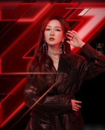 宁静|《乘风破浪的姐姐》录团综,宁静万茜破不和传闻,路演视频欢乐多