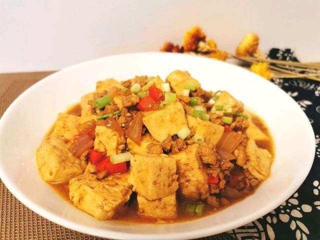 美味|这个简单的食材,却能做出不一样的美味,重要的是家人爱吃又下饭