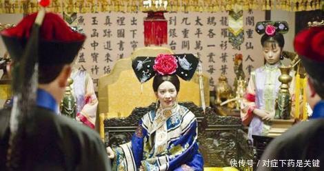太后|她虽得宠却未被封后，也没生过皇帝，却因生下铁帽子王被封太后！