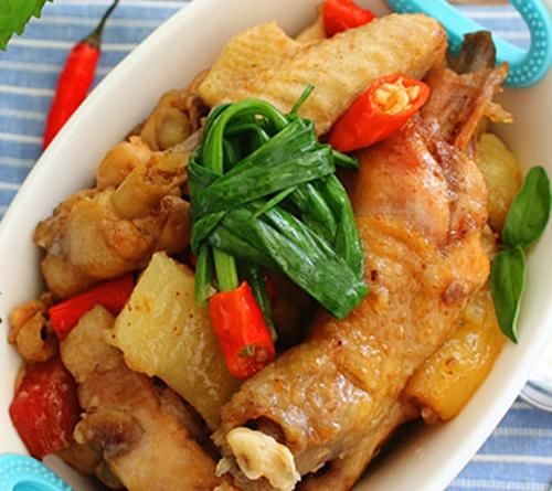 功夫|一会儿的功夫就空盘的美味营养菜,解馋开胃增食欲,提高免疫力!