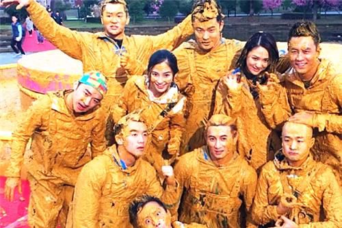  导演|奔跑吧还有下一季吗？导演在最后一期埋下伏笔，重看10遍才看懂